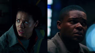 HBO Series <i>The Girl Before </i>Will See Gugu Mbatha-Raw Trapped in David Oyelowo's House